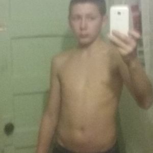 Meet your Posher, Jared